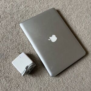 MacBook Pro 13" Mid 2012 UPGRADED with 1 TB SSD